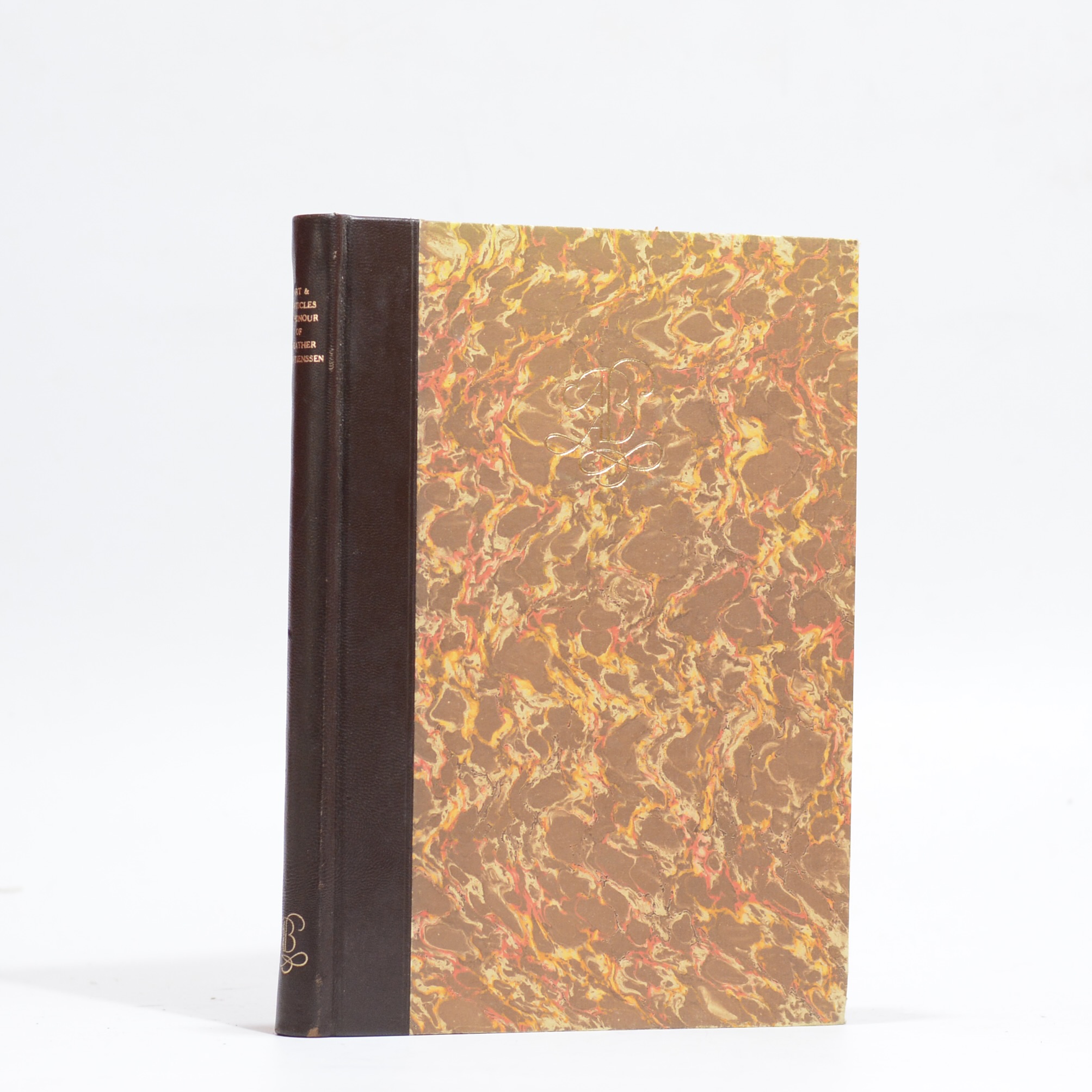 Art and Articles. - Harmsen, Frieda (editor); - Image 2