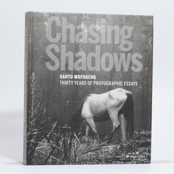 Chasing Shadows - Mfokeng, Santu