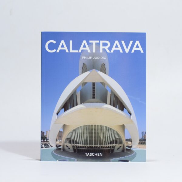 Calatrava - Jodidio, Philip
