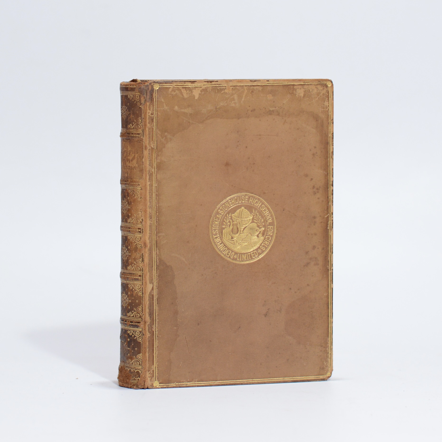 Narcissus: A Tale of Early Christian Times - Carpenter, W. Boyd