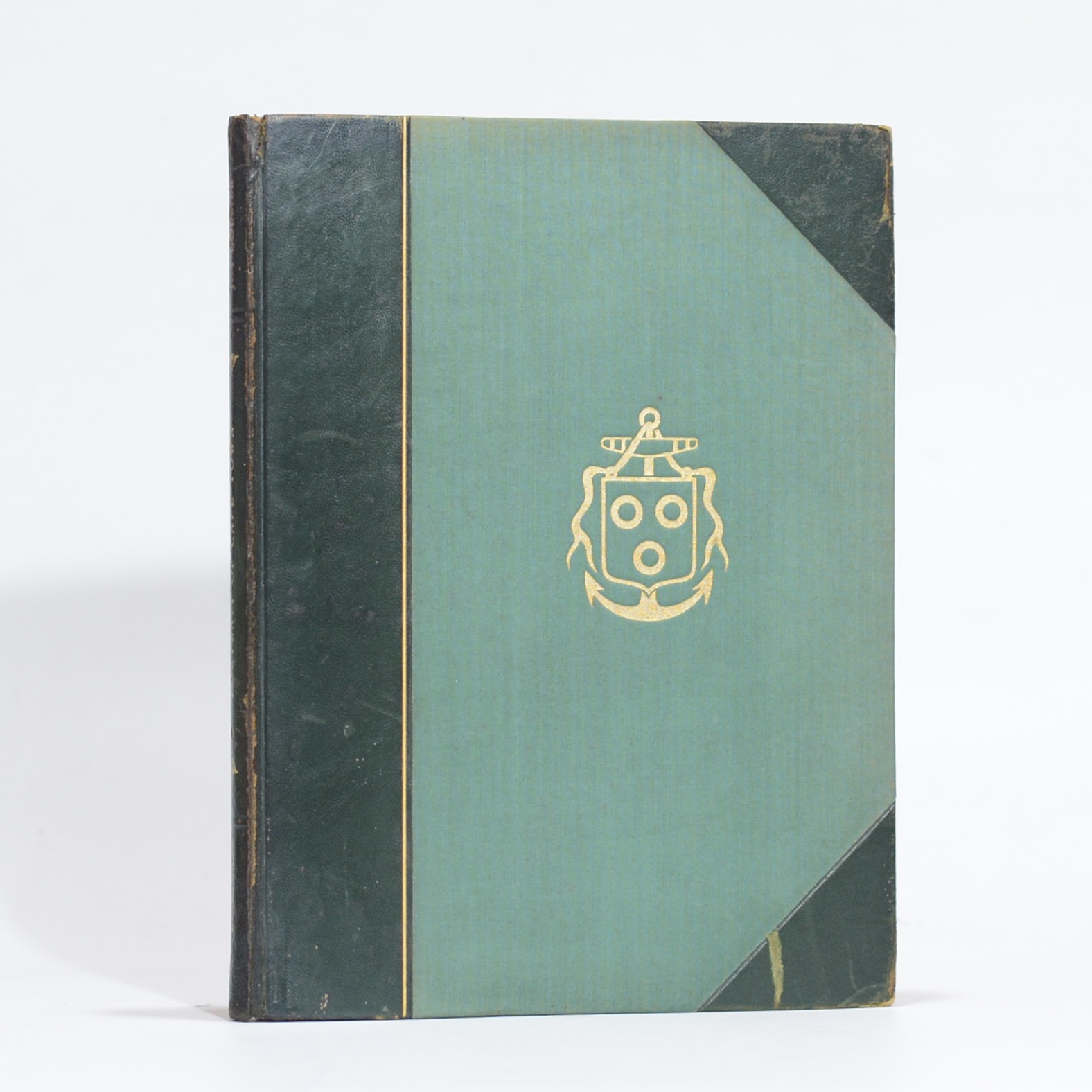 Portrait of Cape Town. (Signed) - Collier, Joy