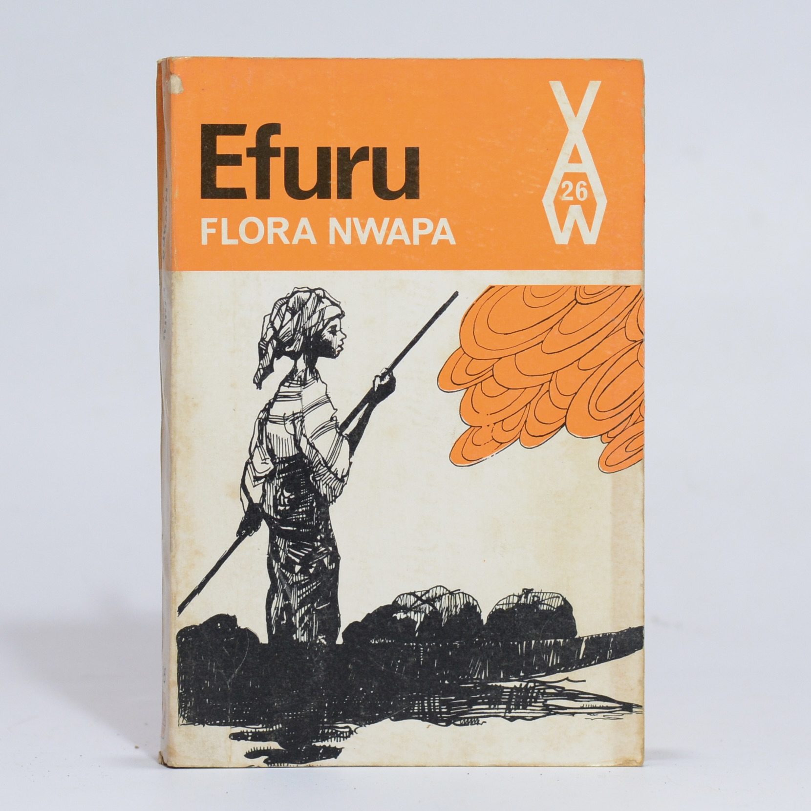 Efuru - Nwapa, Flora