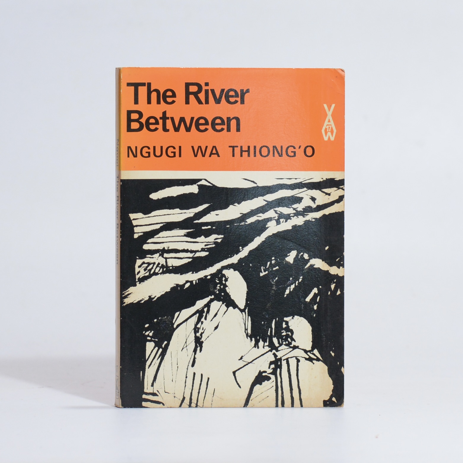 The River Between - Thiong'o, Ngugi Wa