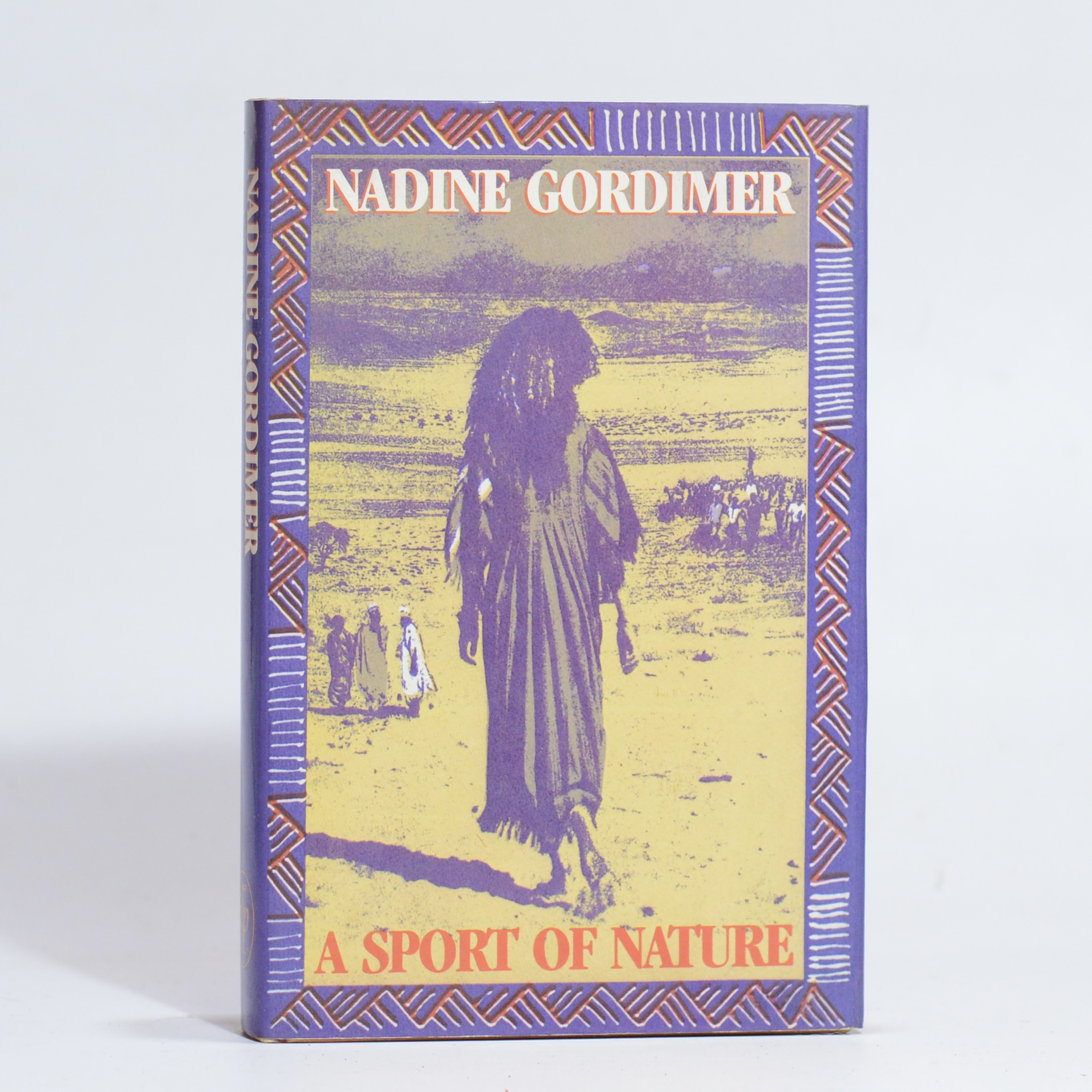 A Sport of Nature - Gordimer, Nadine