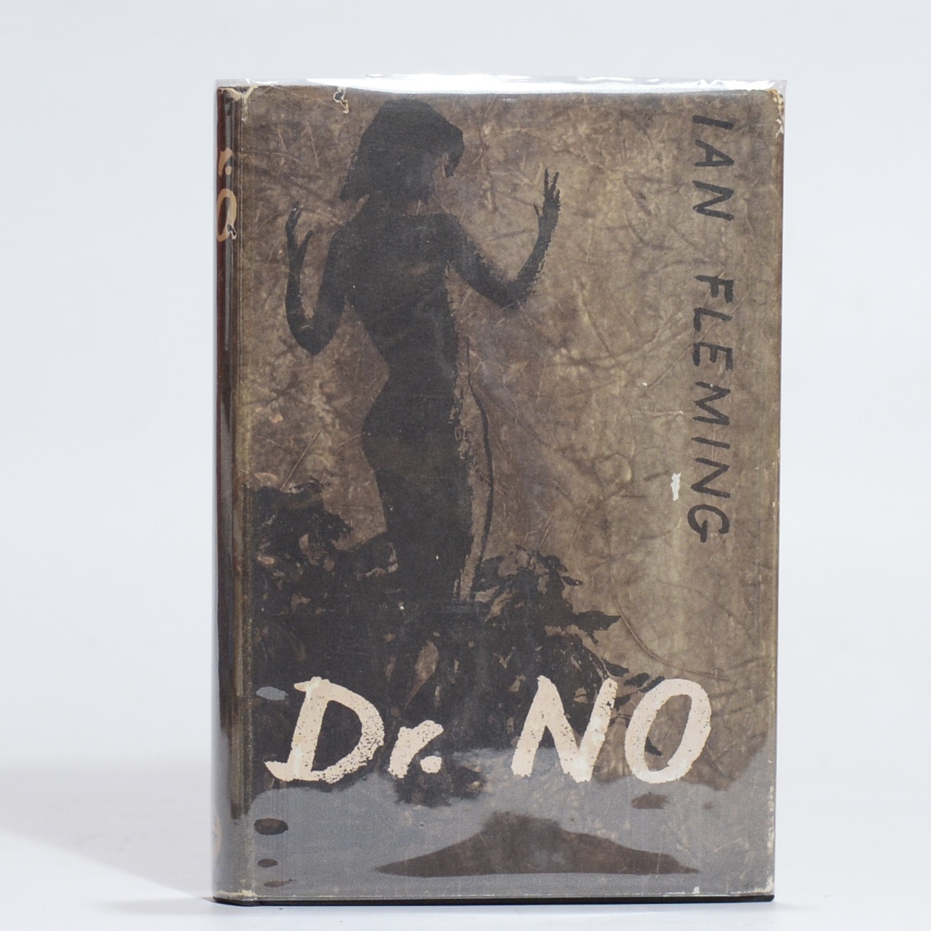 Dr NO - Fleming, Ian