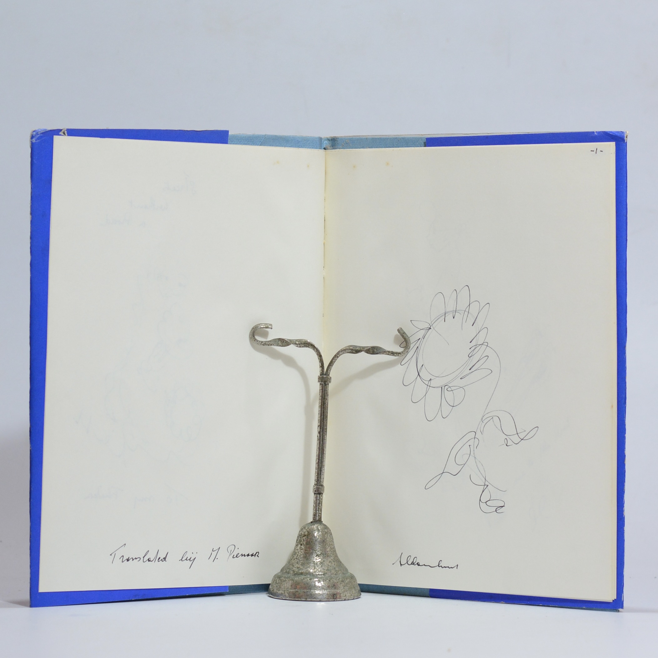 Strate sonder Pad - Claerhout, Frans - Image 3
