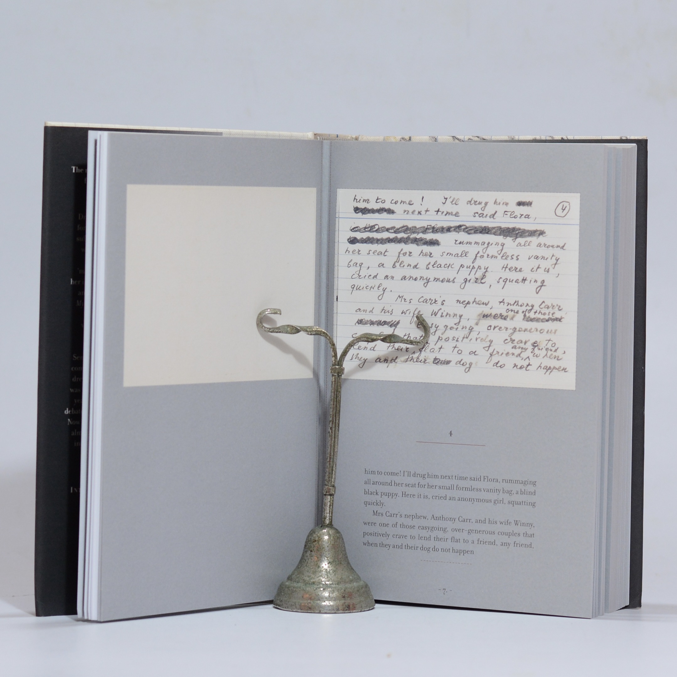 The Original of Laura (Dying is Fun) - Nabokov, Vladimir & Nabokov, Dmitri (ed.) - Image 2