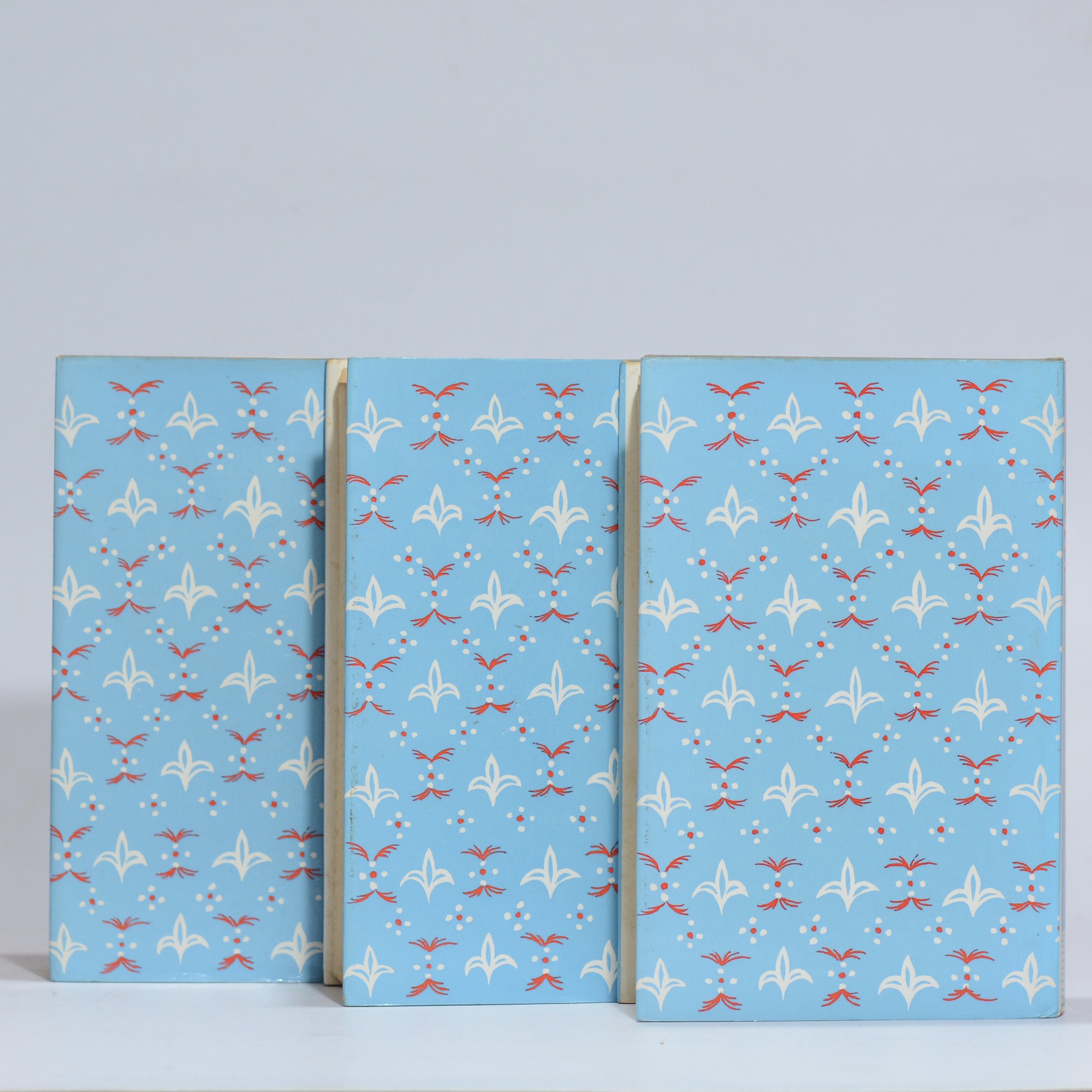 Remembrance of Things Past (Vol. I, II, III) - Proust, Marcel - Image 2